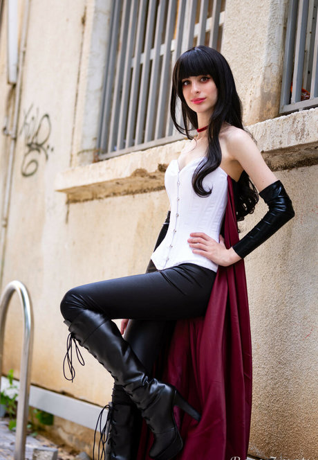 GoldBerry model art picture