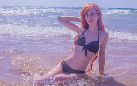 GoldBerry pretty pornstar gallery