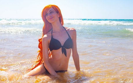 GoldBerry adult actress gallery