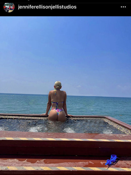 Jennifer Ellison nudes actress photos