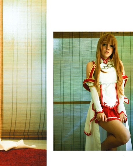 Sairu Hoshi pretty star pics