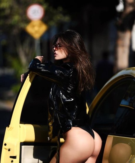 Aline Franzoi best actress pictures