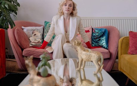 Evanna Lynch high quality pornstar archive