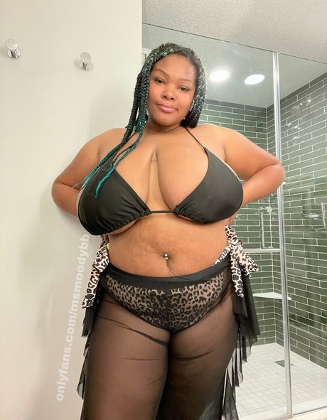 MsMoodyBB Profile photo