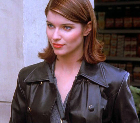 Ivana Milicevic star nude photo