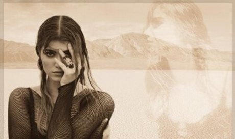 Ivana Milicevic xxx actress photo