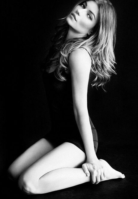 Ivana Milicevic xxx star archive