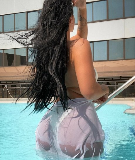 jazzjizzes model exclusive pics