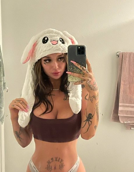 jazzjizzes nudes model photo