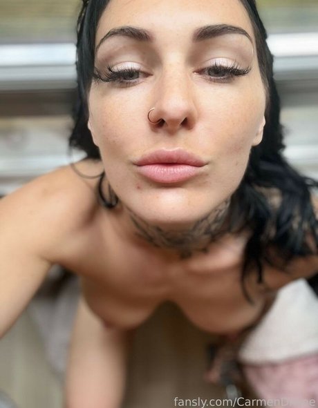 CarmenDivine model perfect galleries