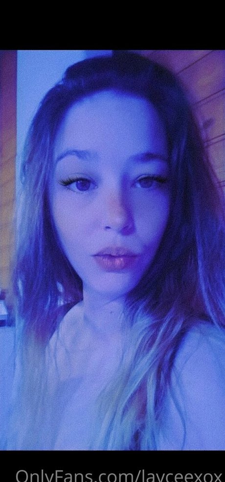 Laycee XoX pornstar nude images