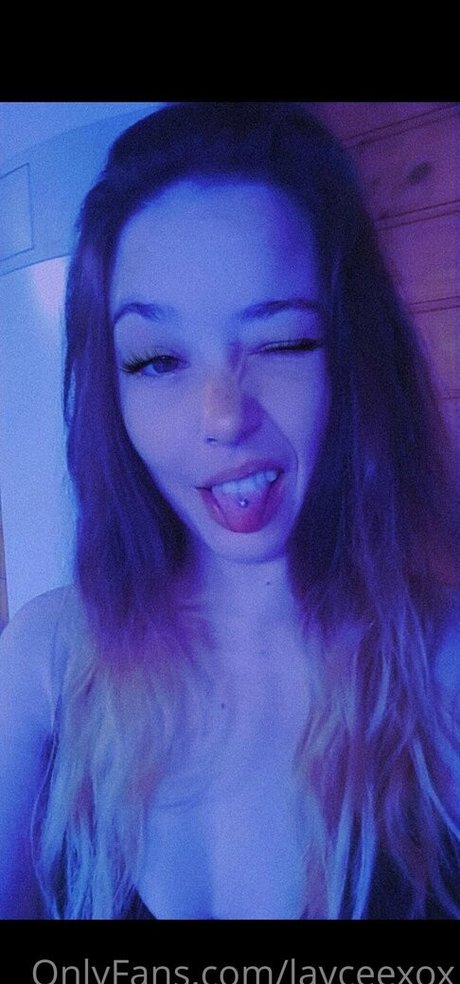 Laycee XoX model pornographic img