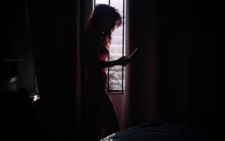 Aroa Gimeno nice actress image