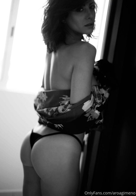 Aroa Gimeno perfect pornstar pictures