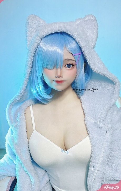 Iamyourwaiffuu high quality model img