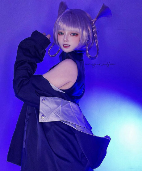 Iamyourwaiffuu art star image