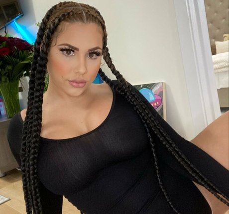 Barbara Martinez perfect model pictures