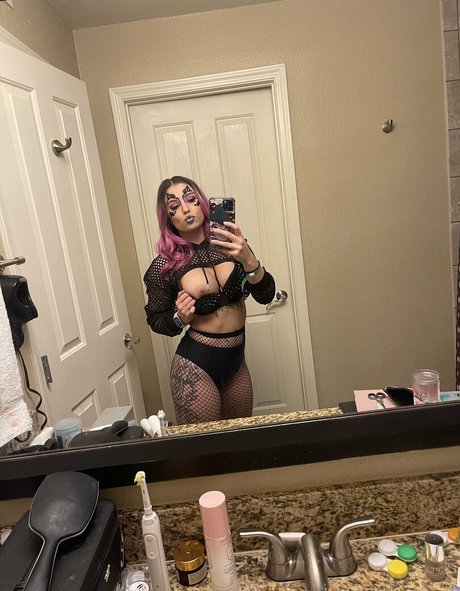 Asspen69 model best pics