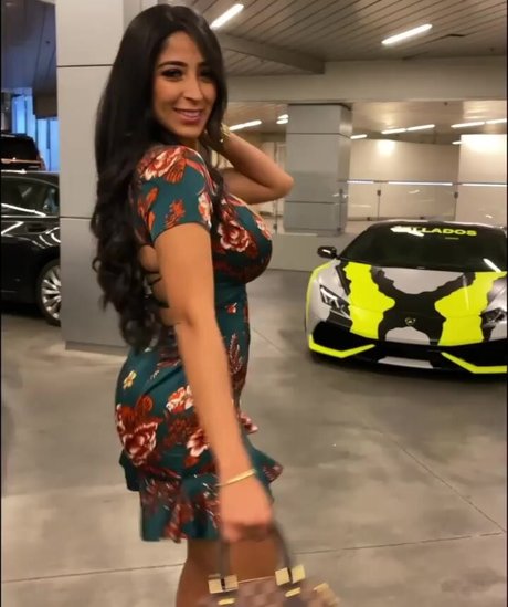 thaliamcix star best photo