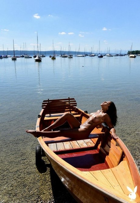 Alona Hertha pretty star image