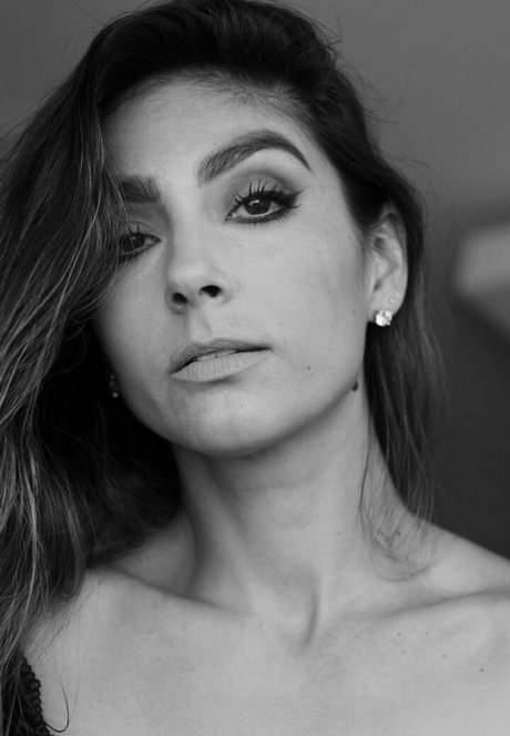 Karine Tauber high quality pornstar archive