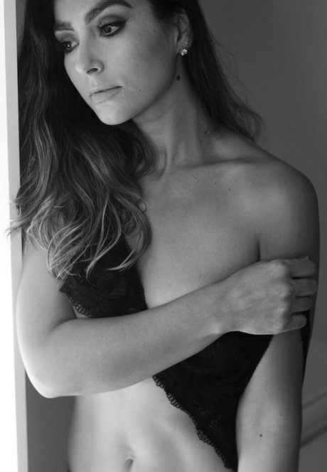 Karine Tauber high quality actress photos