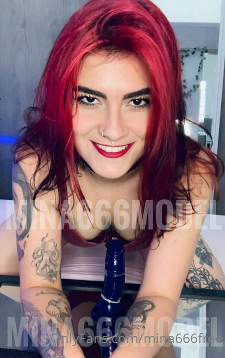 Mina666Model model adult images