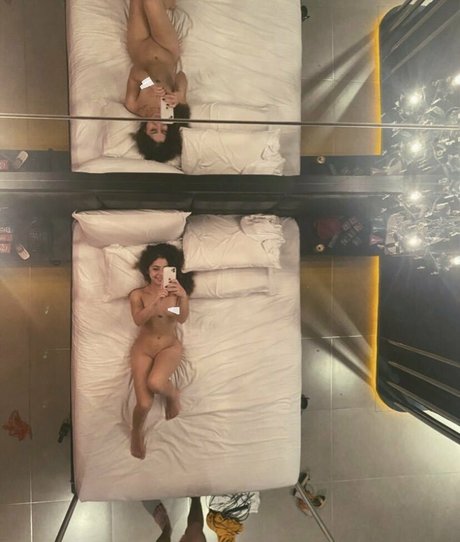 Olocoluana perfect star pic