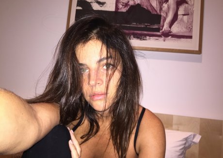 Julia Restoin Roitfeld pornstar beautiful picture