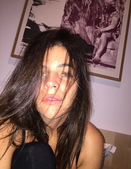 Julia Restoin Roitfeld perfect actress img