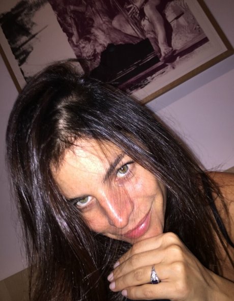 Julia Restoin Roitfeld pornstar beautiful picture