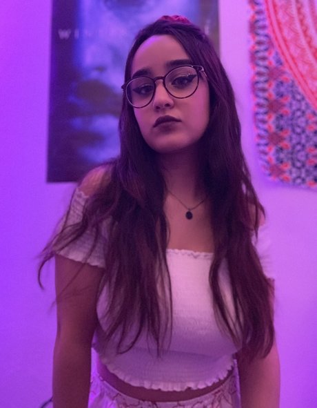 Lazypopa perfect actress pic