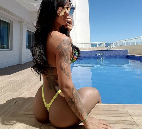 Bianka Ramos nude star pic