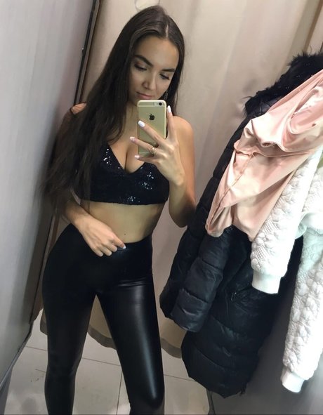 Katusha Kazeeva pornstar hot pictures