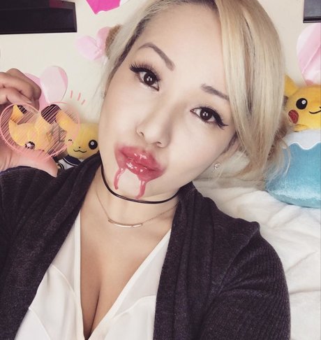 Reina Scully Quick photo