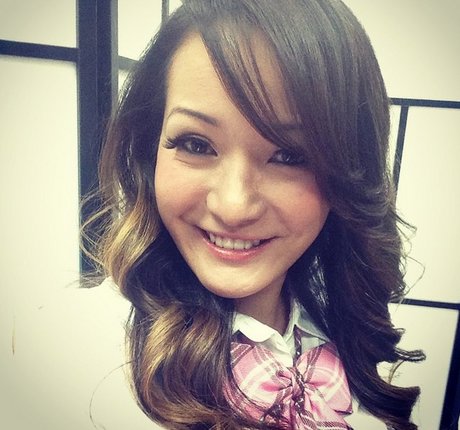 Reina Scully star xxx picture