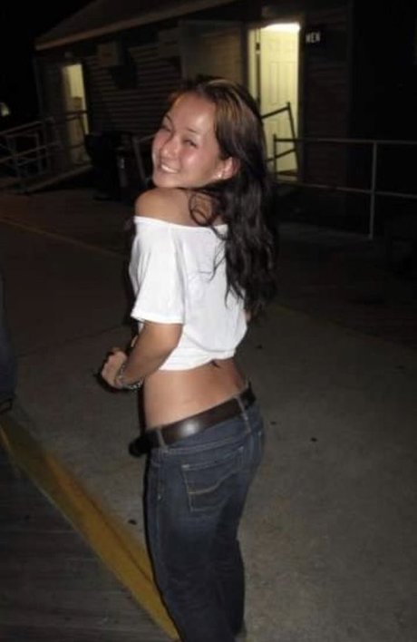 Reina Scully star high quality archive