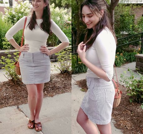 Abigail Shapiro top actress images