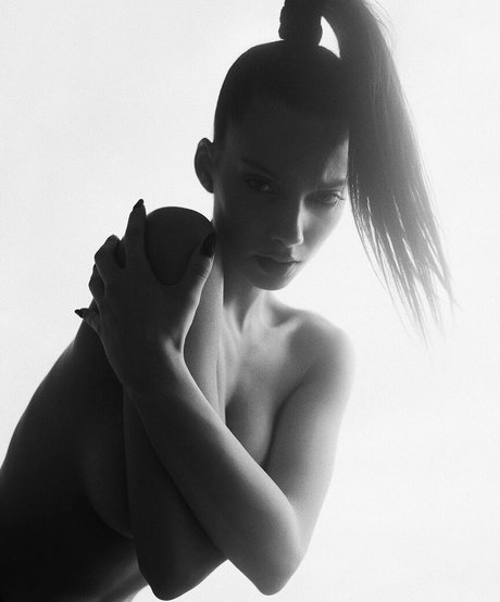 alexandra Domnita pornstar erotic image