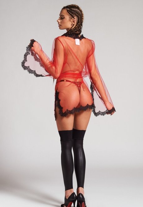 alexandra Domnita best model gallery