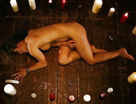 Mylene Jampanoi pornstar pretty pic