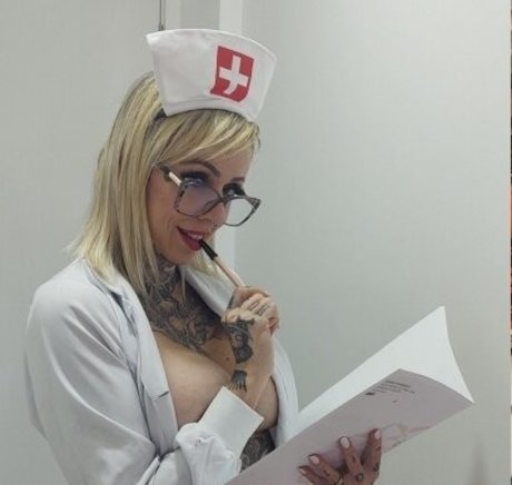 Lu Martins perfect pornstar photo