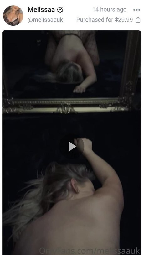 Melissa Taylor erotic actress photo