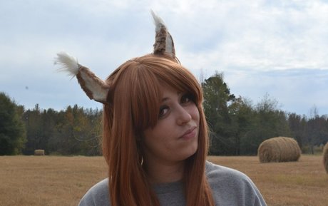 Feywilde Cosplay model hd pic