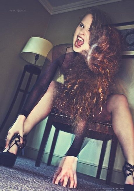 Emily Hamilton Quick photo