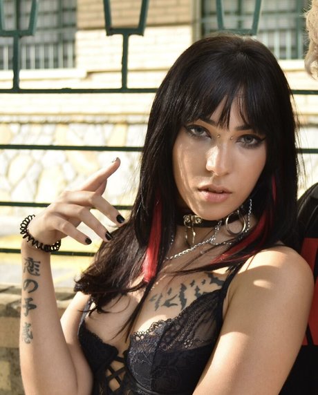 Laylahearts66 high quality actress pictures