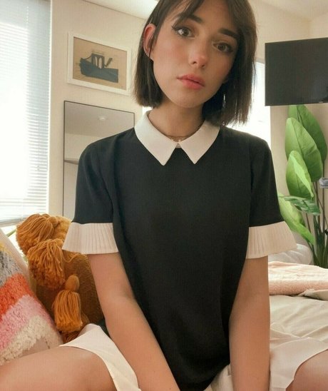 Shubble star pornographic image