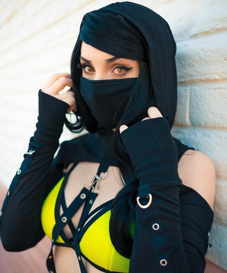 Helloiamkate model sexy picture