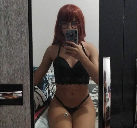 Kitsune Youko model top photo