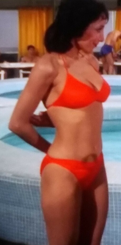 Didi Conn xxx pornstar photos